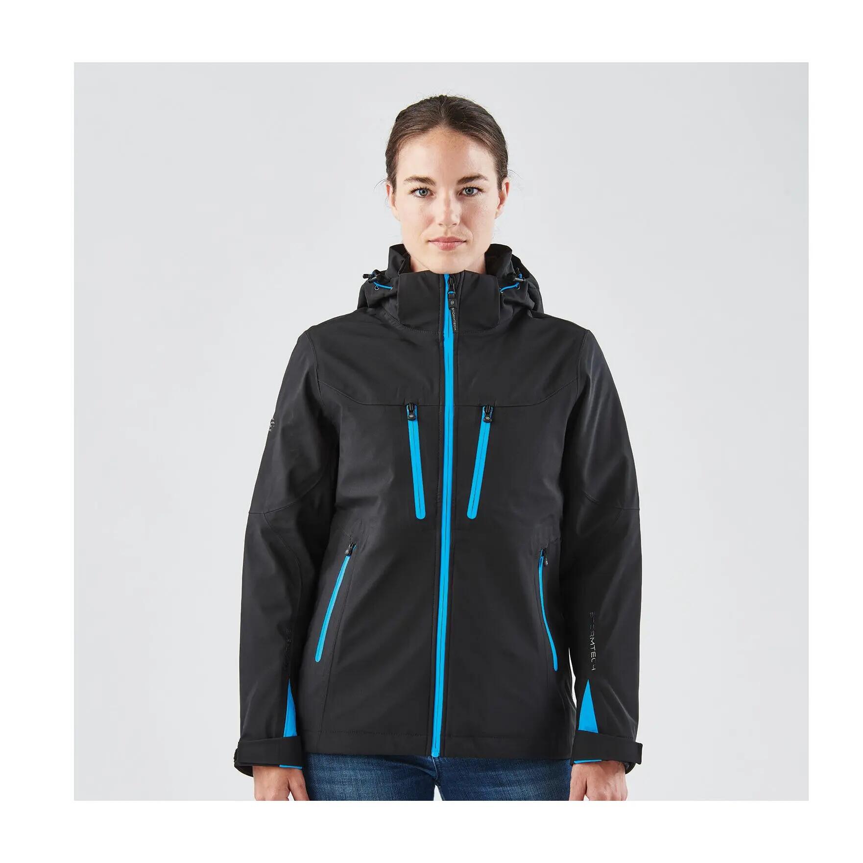 3-in-1-Parka Damen Stormtech 4/5