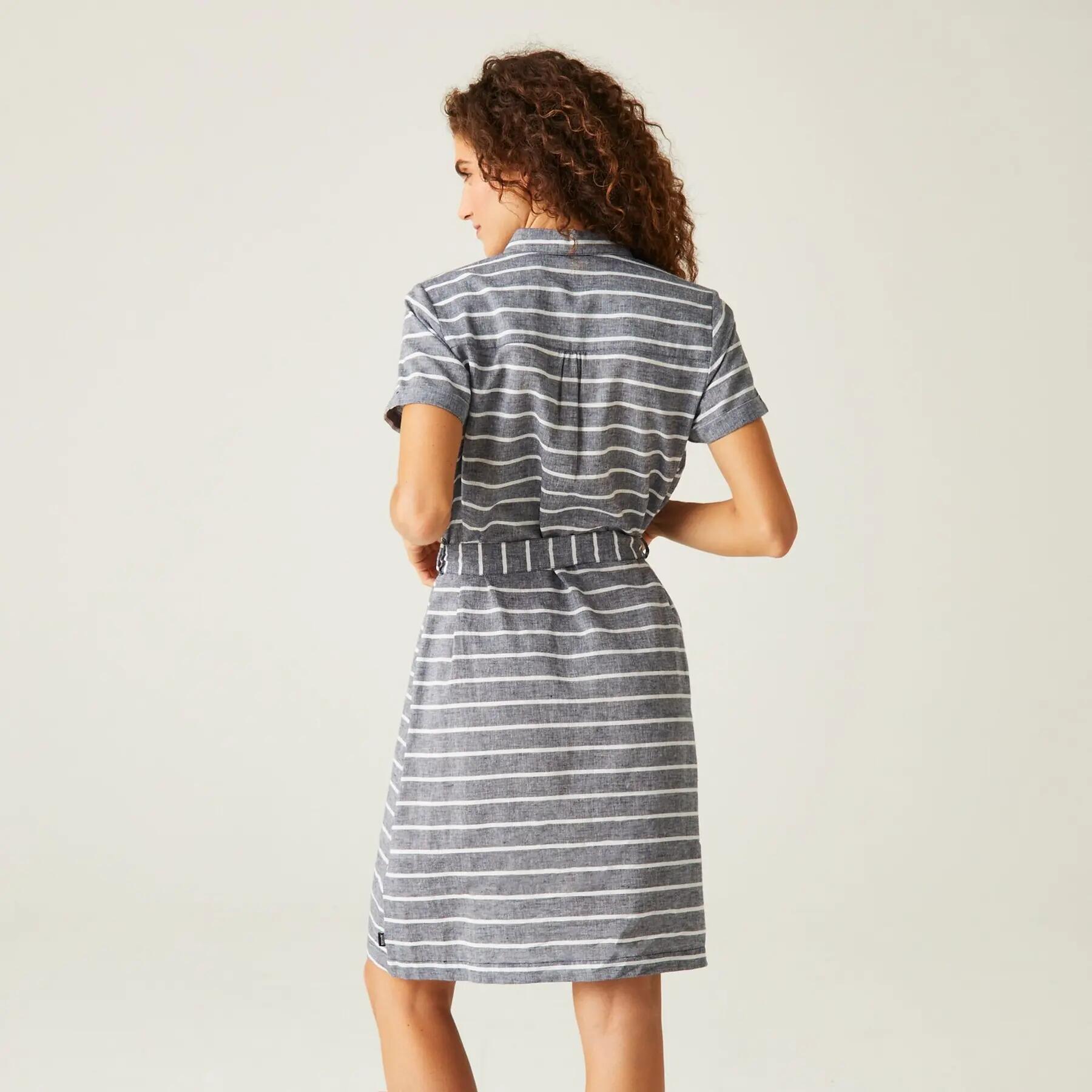 Abito a Camicia da donna Regatta Rema 5/7