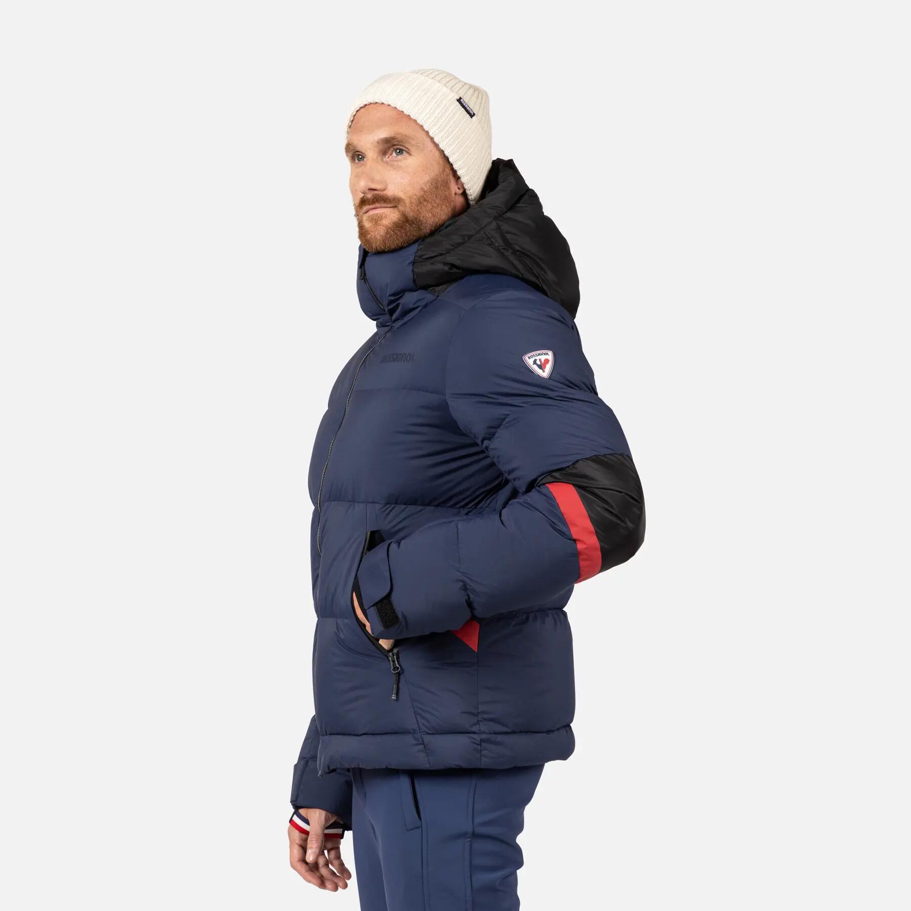 Chaqueta de esquí Rossignol Daille 4/7