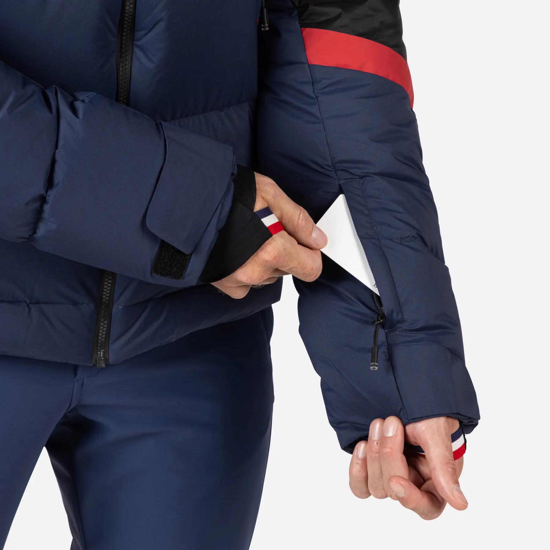Chaqueta de esquí Rossignol Daille 6/7
