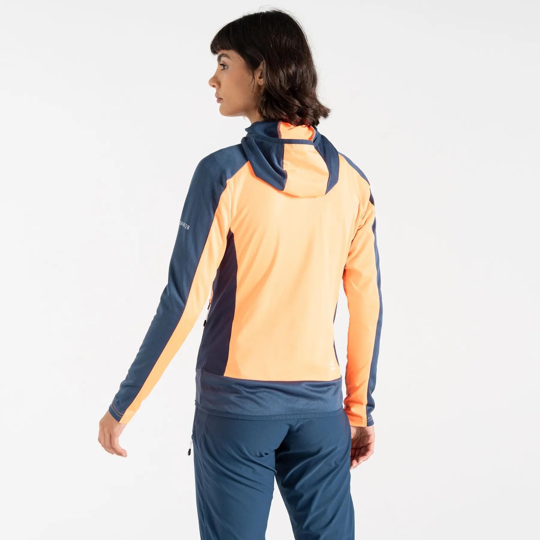 Giacca con cappuccio da donna Dare 2B Traversing 2/4