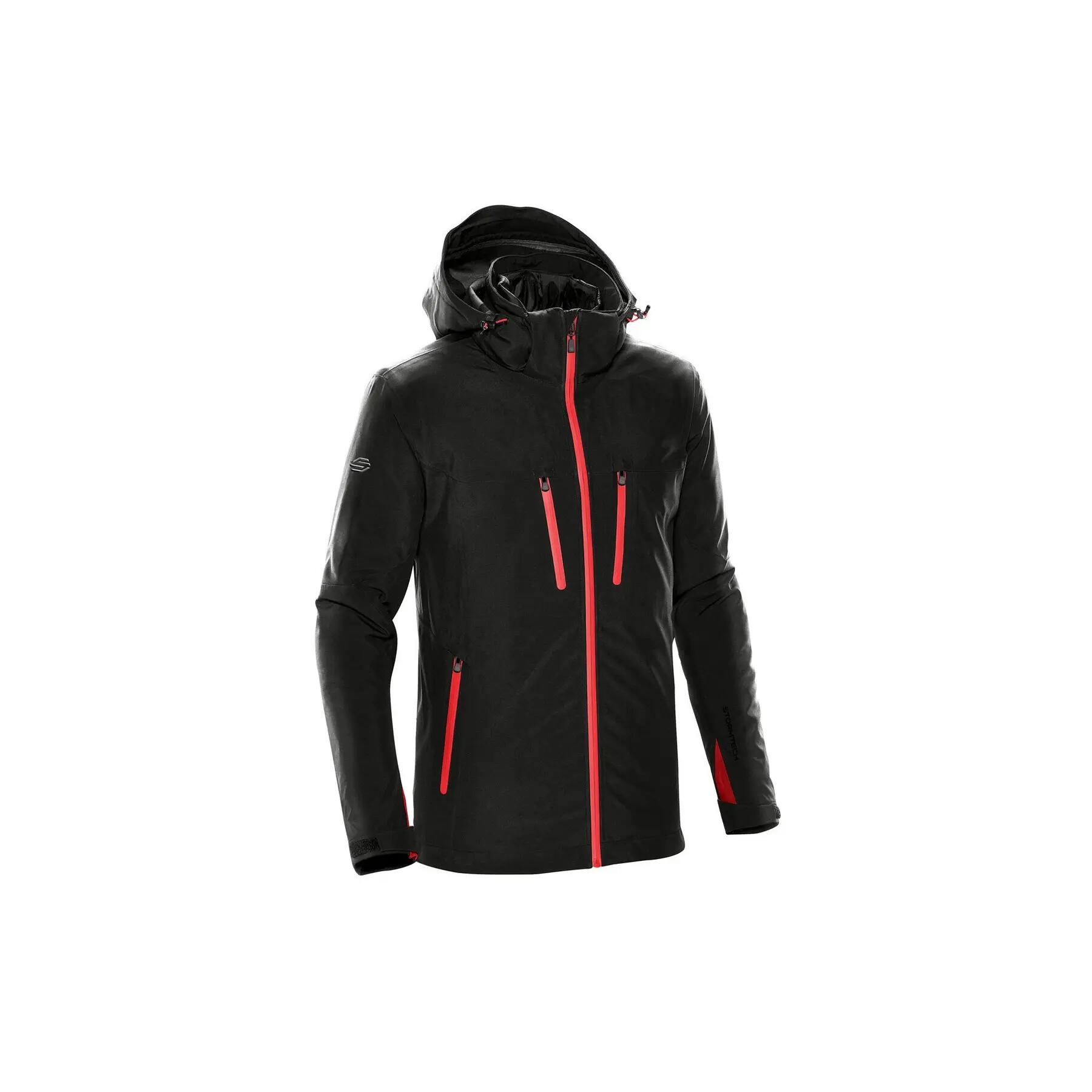 3-in-1 Parka Stormtech 3/5