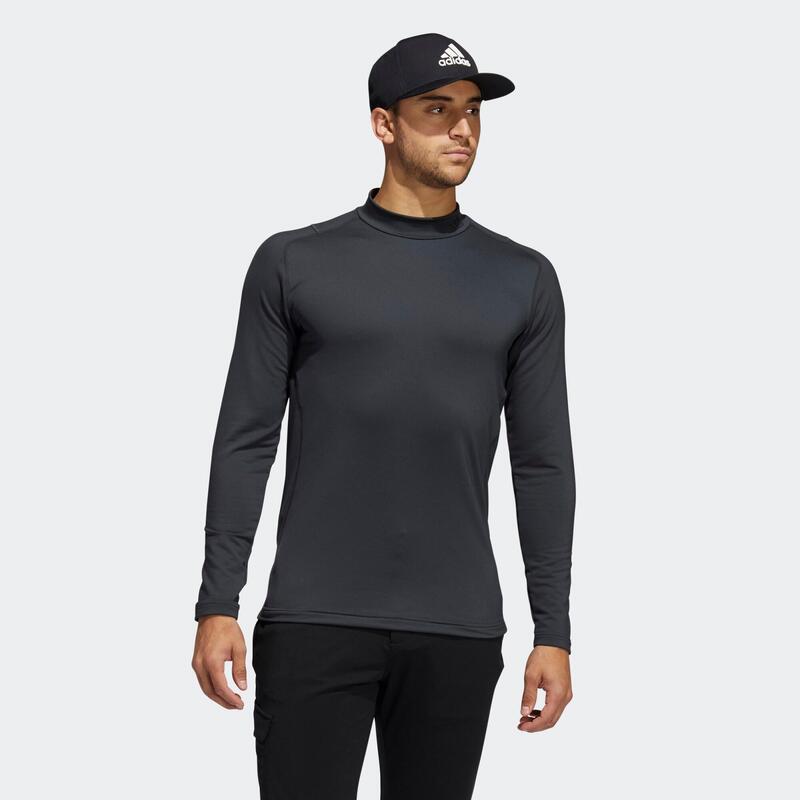 Sport Performance Recycled Content COLD.RDY Longsleeve