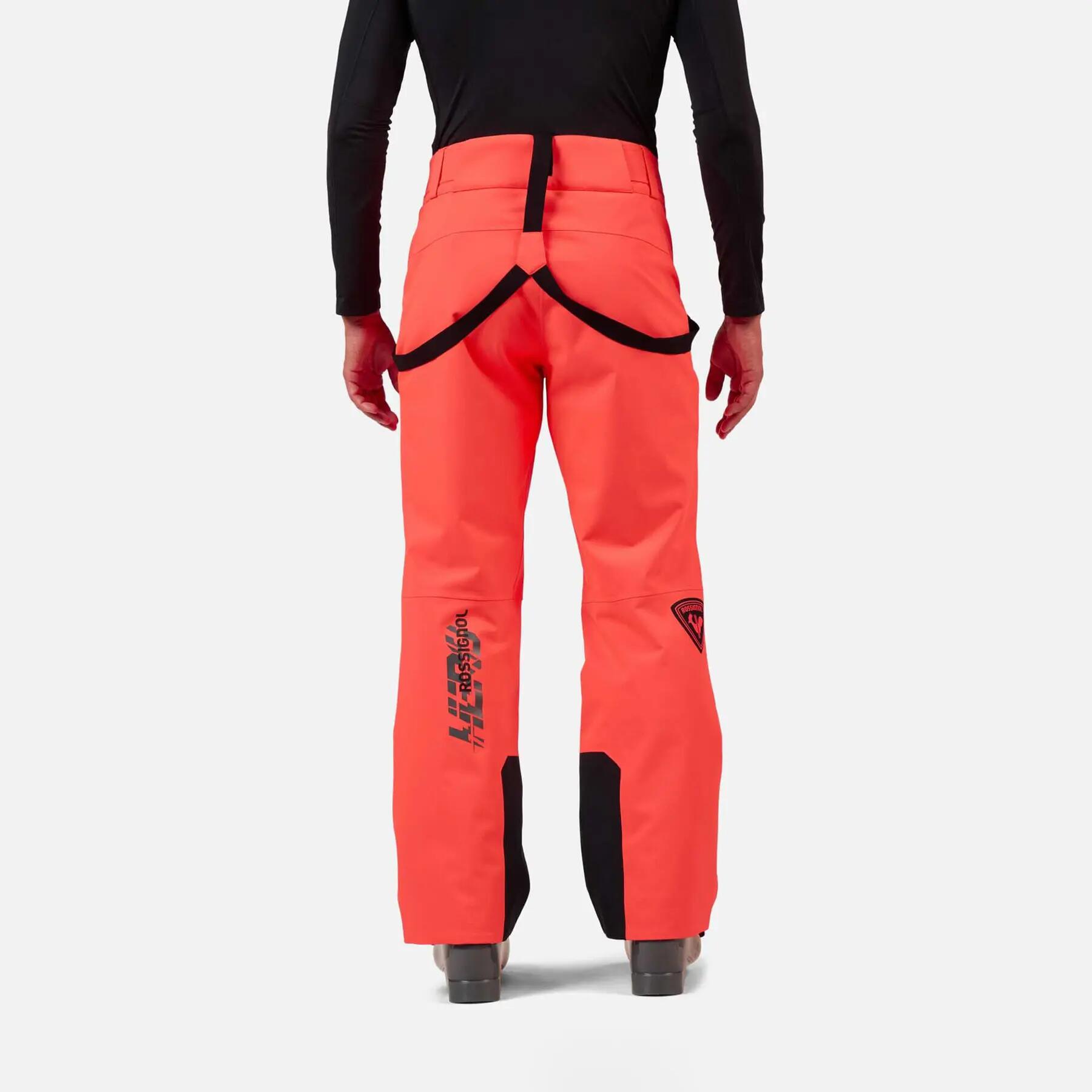 Pantaloni da sci isolati Rossignol Hero 2/7