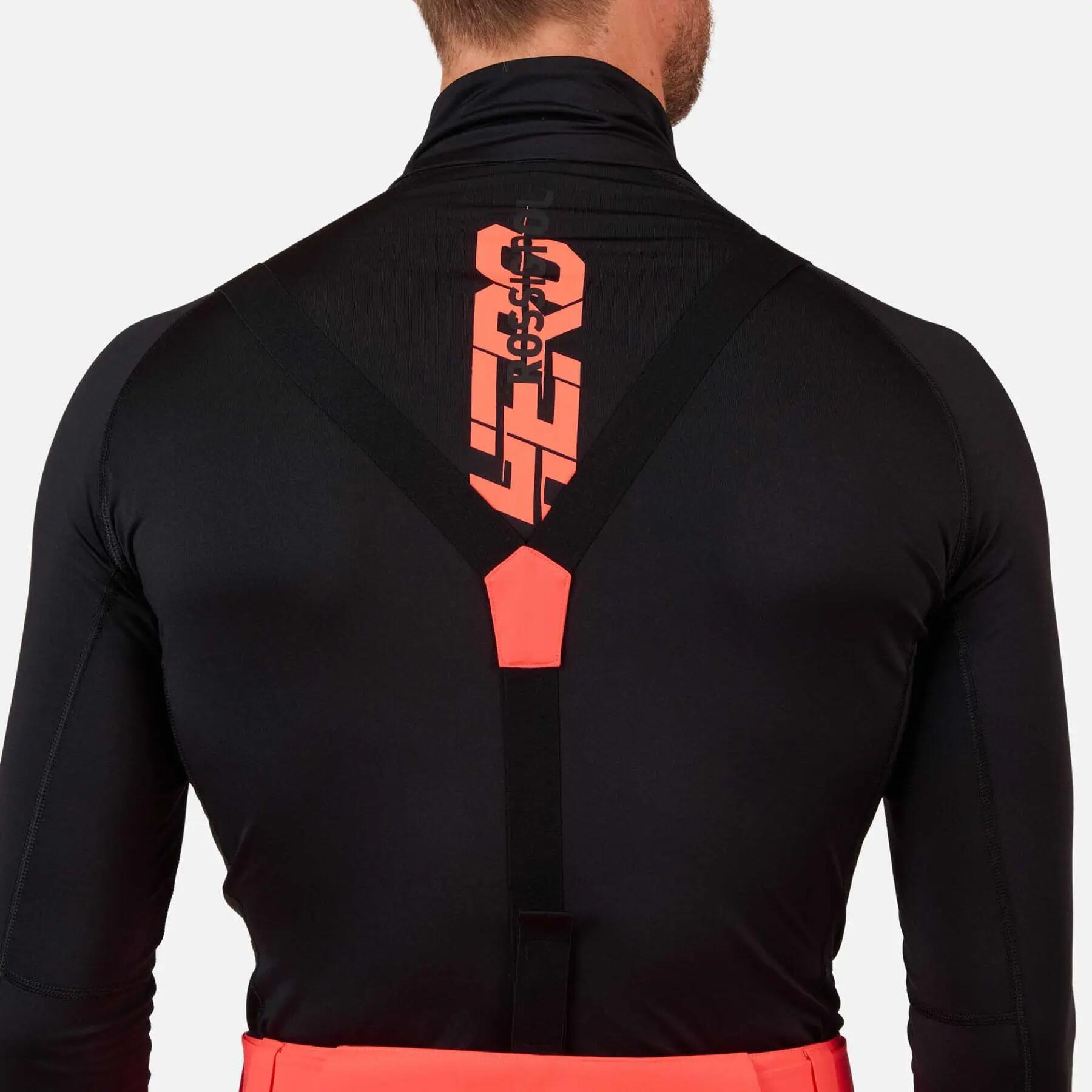 Pantaloni da sci isolati Rossignol Hero 5/7