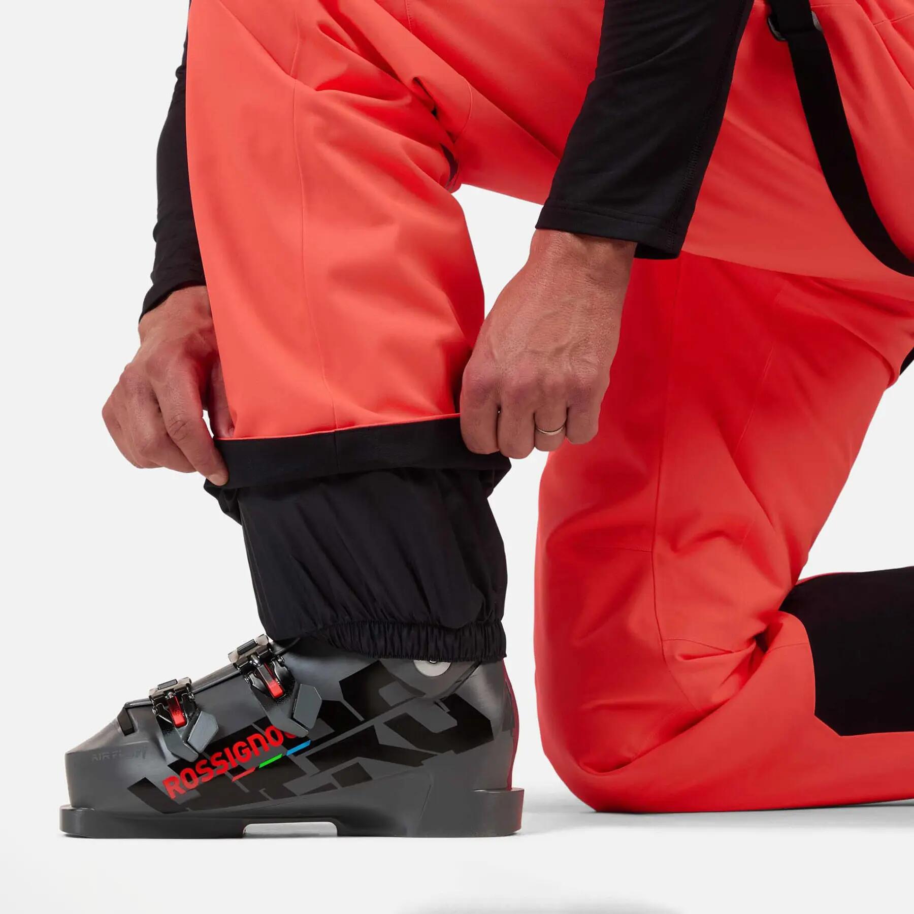 Pantaloni da sci isolati Rossignol Hero 7/7