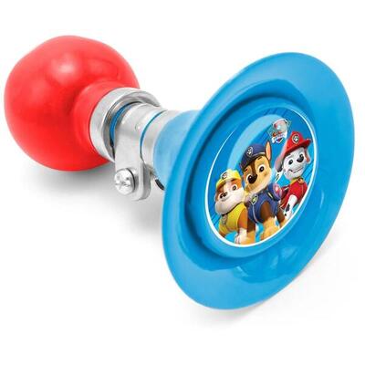 Paw patrol kinderspeelgoedbel sélection cgn