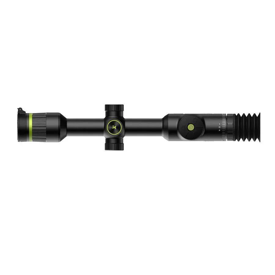Gafas de imagen térmica PixFra Pegasus Pro P435P 4/8