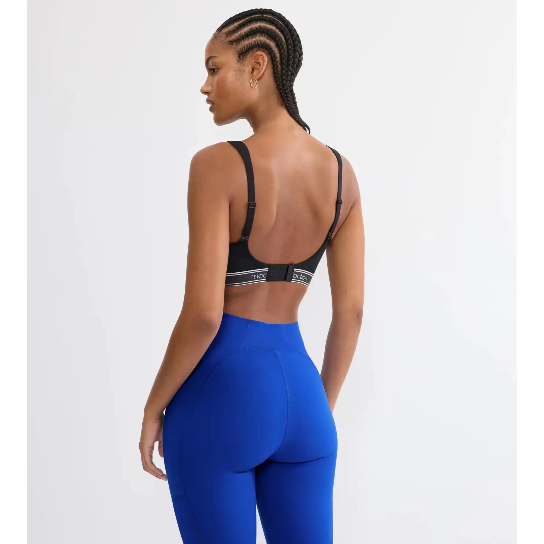 Soutien-gorge femme Triumph Triaction Cardio Breeze P 4/4