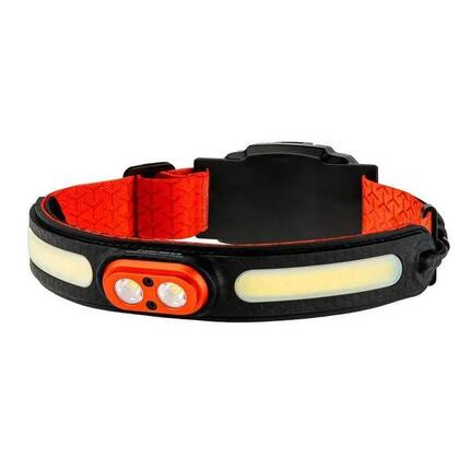 Stirnlampe Nebo Curvebeam