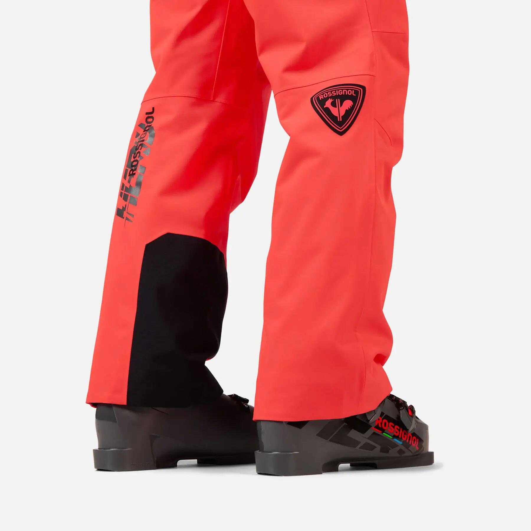 Pantaloni da sci isolati Rossignol Hero 6/7
