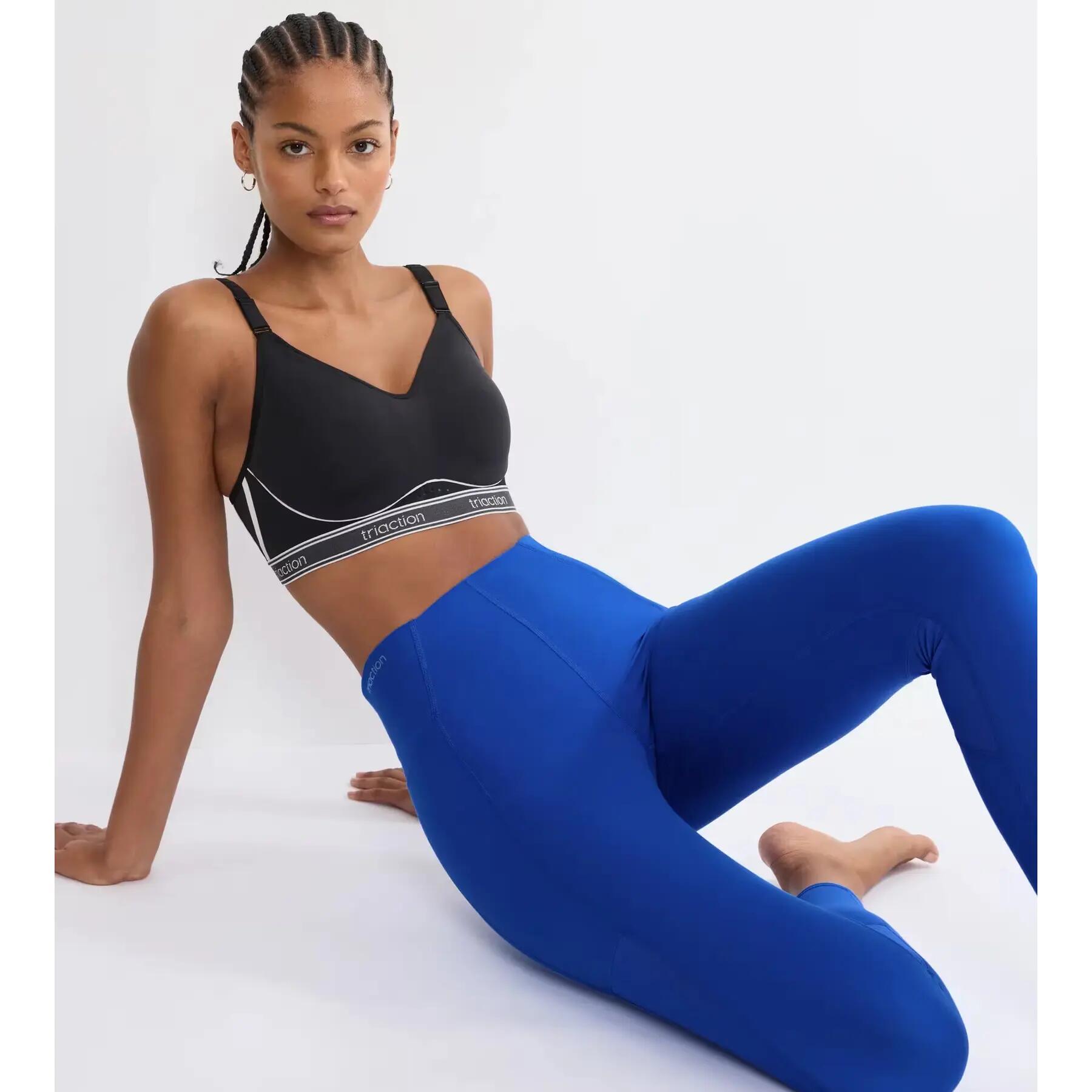 Soutien-gorge femme Triumph Triaction Cardio Breeze P 3/4