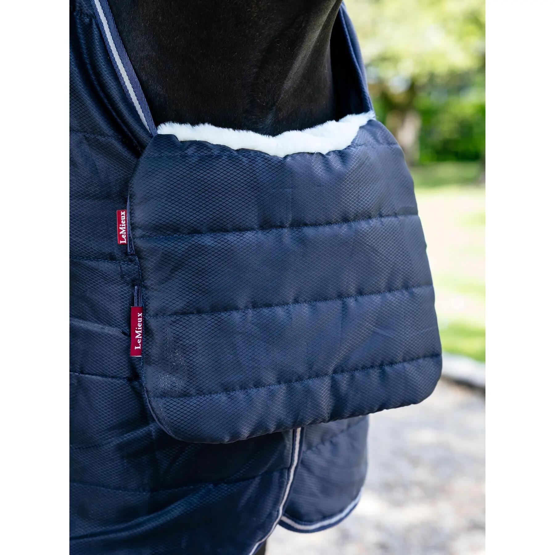 Undercover voor paarden LeMieux 3/3
