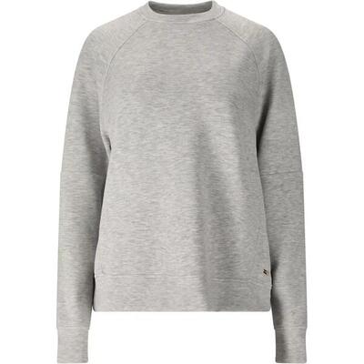 Dames sweatshirt athlecia jacey