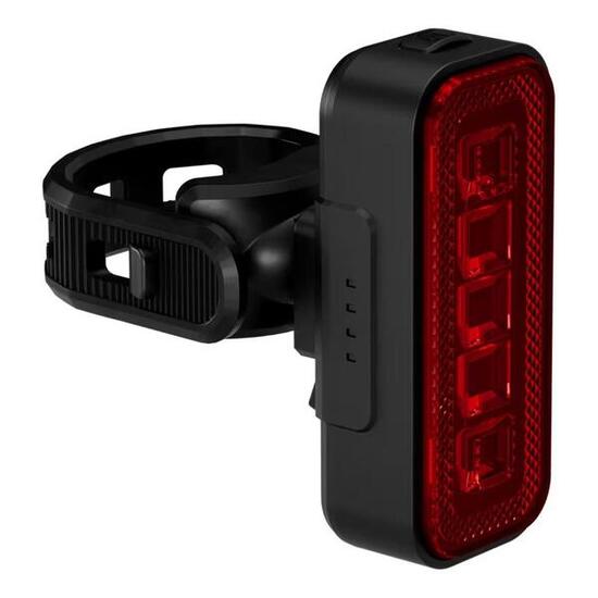 Fanale posteriore ricaricabile USB-C Osram Compact Rear