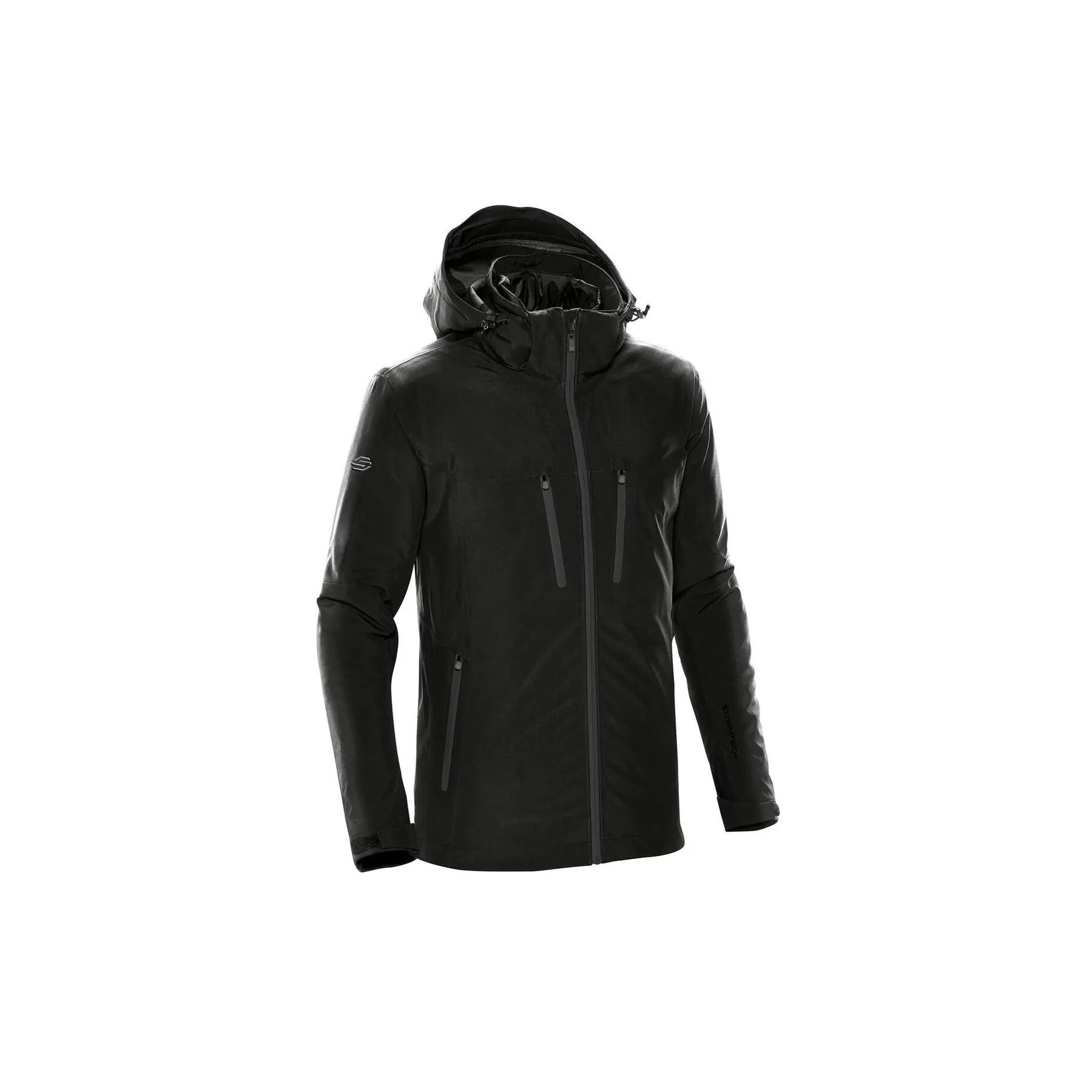 3-in-1 Parka Stormtech 3/5