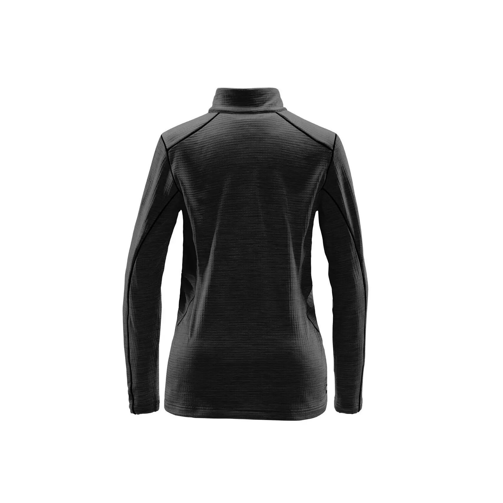 Felpa in pile termica 1/4 zip Stormtech 2/6