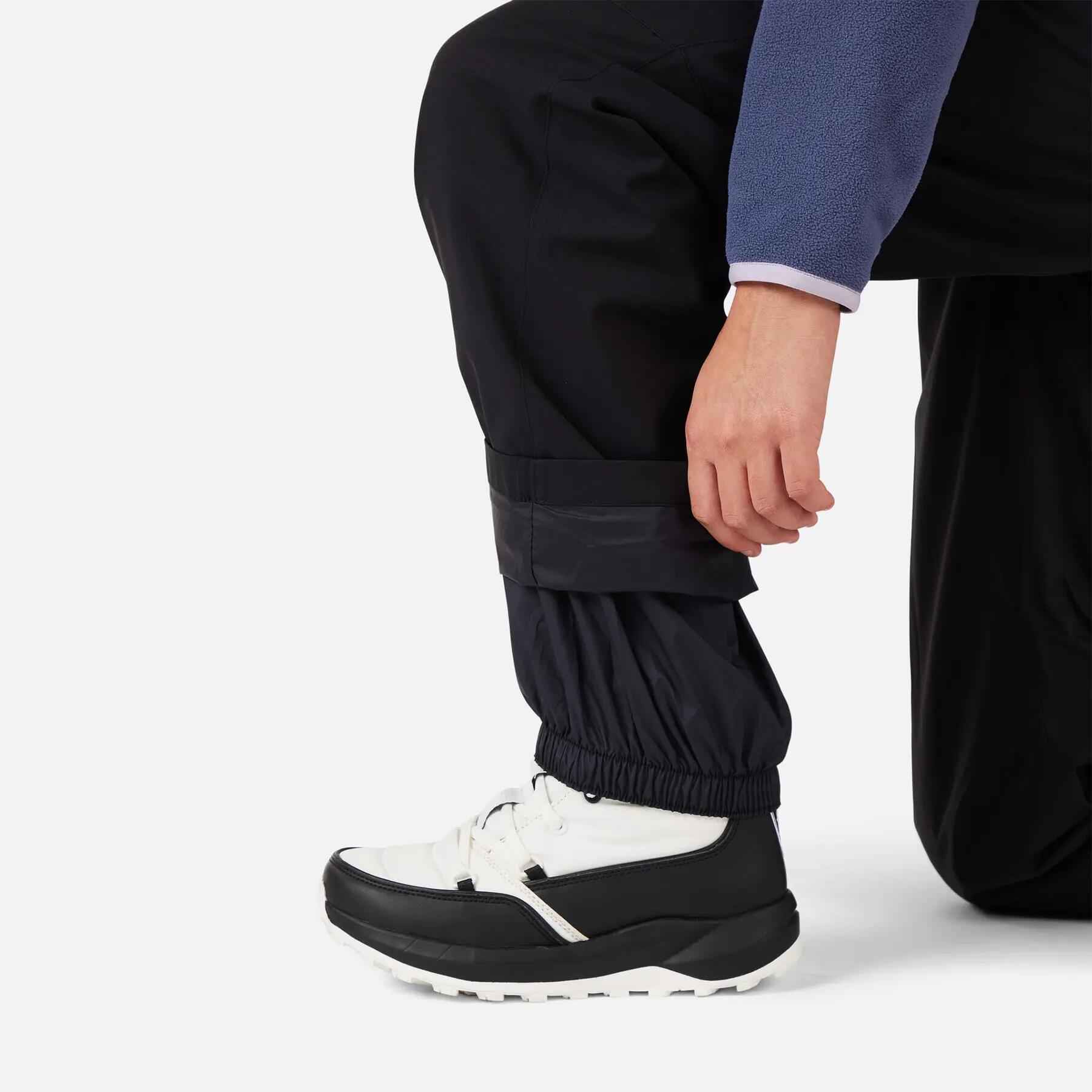 Pantaloni da sci isolanti per ragazza Rossignol 7/7