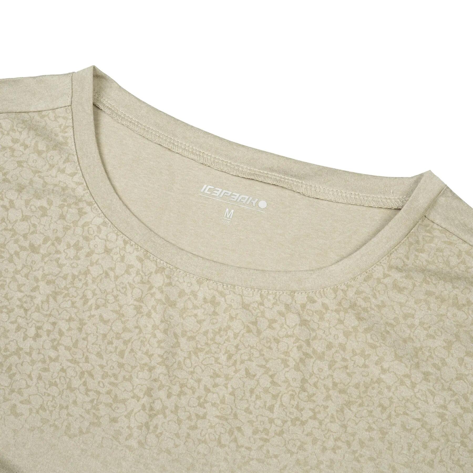 Tanktop Icepeak Brownfield 4/5