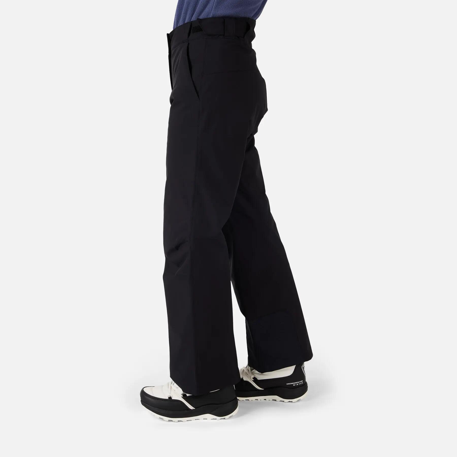 Pantaloni da sci isolanti per ragazza Rossignol 4/7