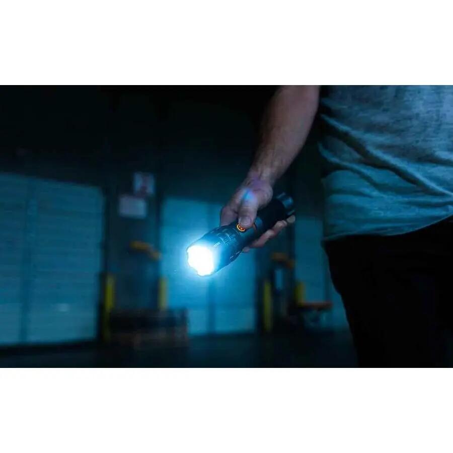 Lampe de poche Nebo Slyde King 4K 4/7