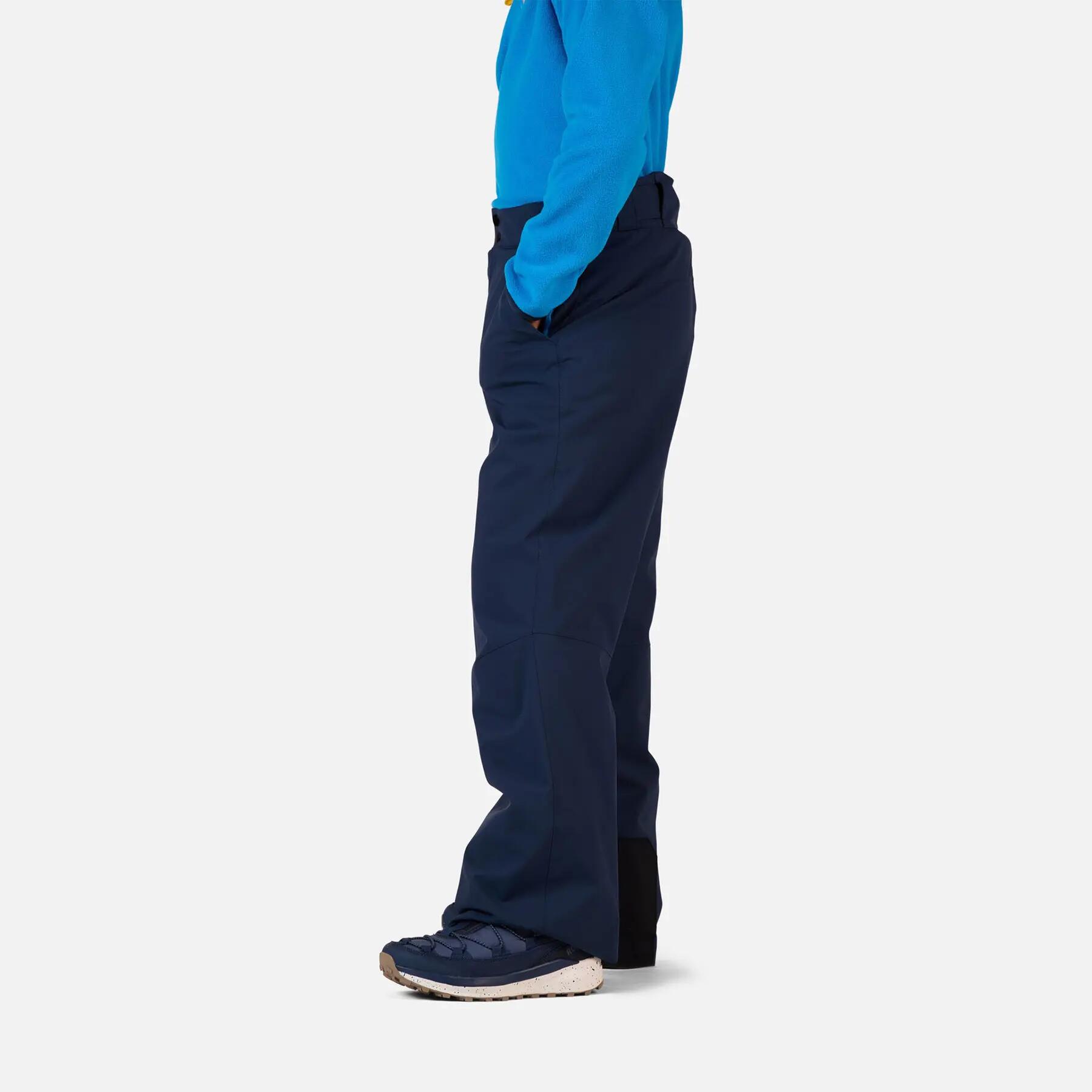 Pantaloni da sci isolanti per bambini Rossignol 3/7
