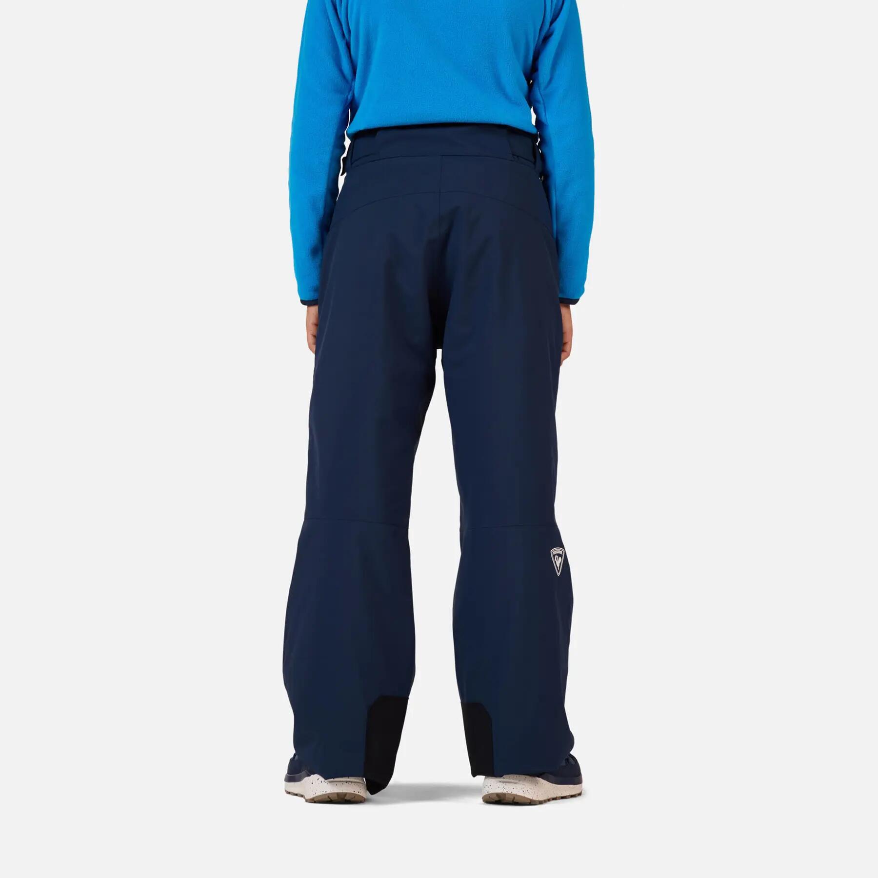 Pantaloni da sci isolanti per bambini Rossignol 2/7
