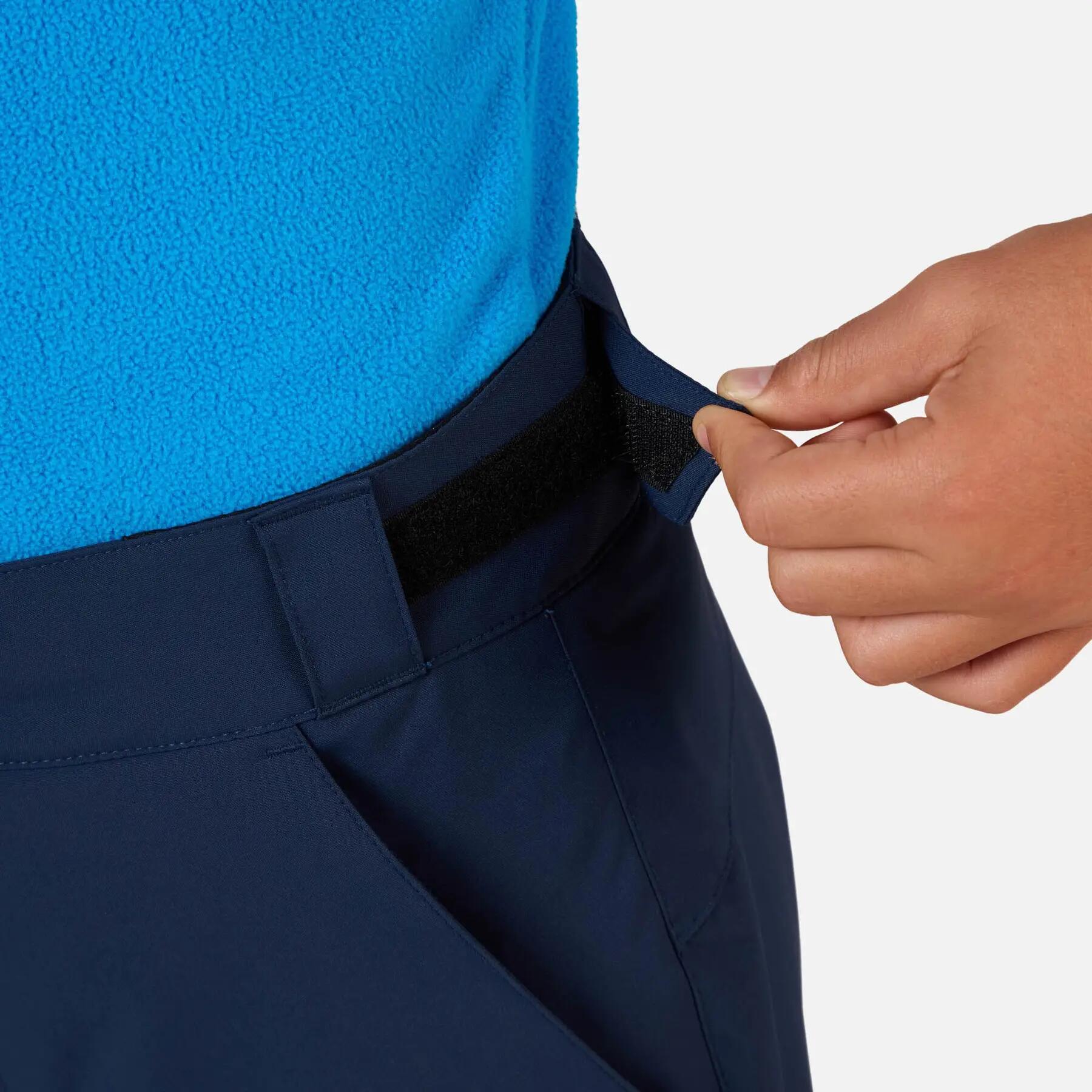 Pantaloni da sci isolanti per bambini Rossignol 5/7