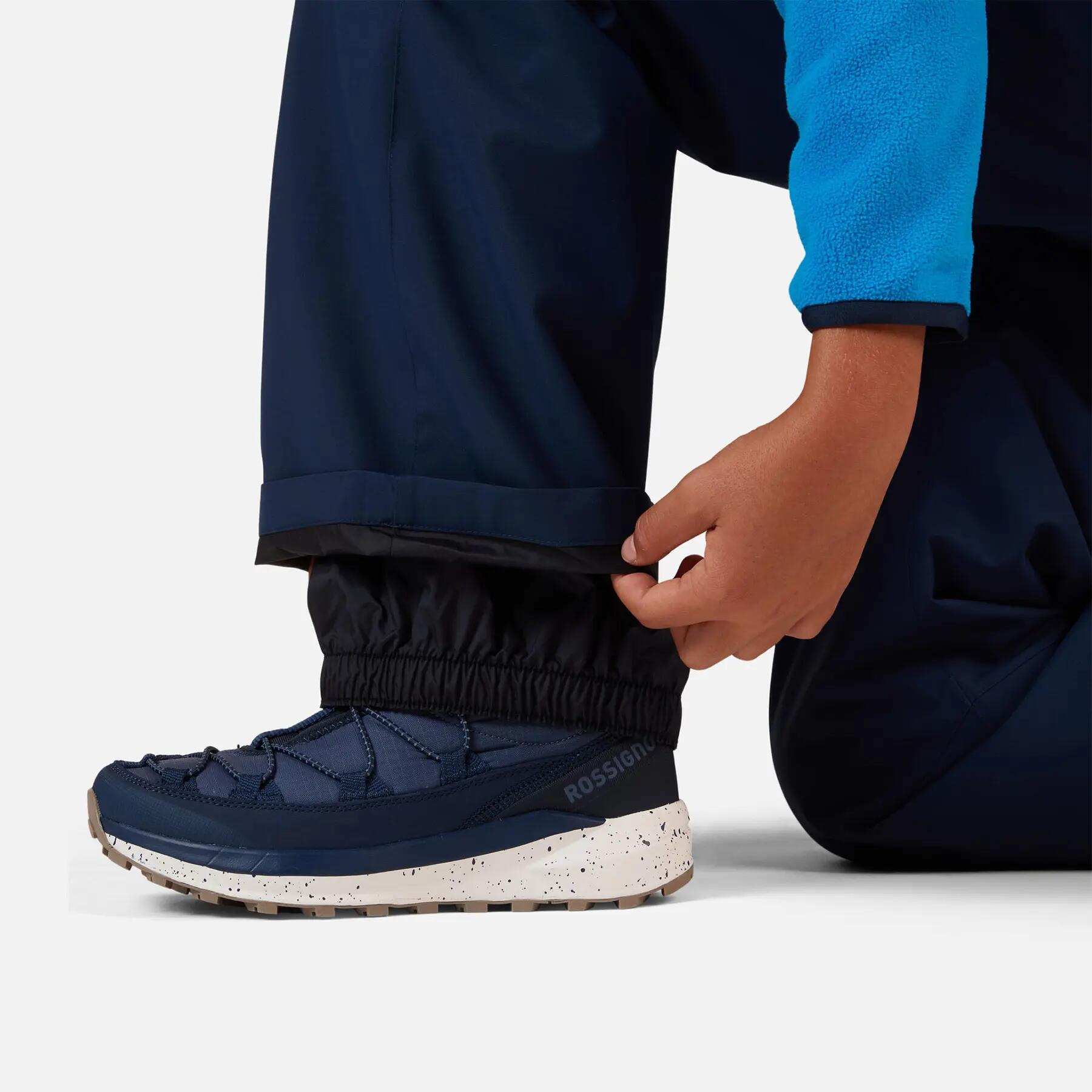 Pantaloni da sci isolanti per bambini Rossignol 7/7