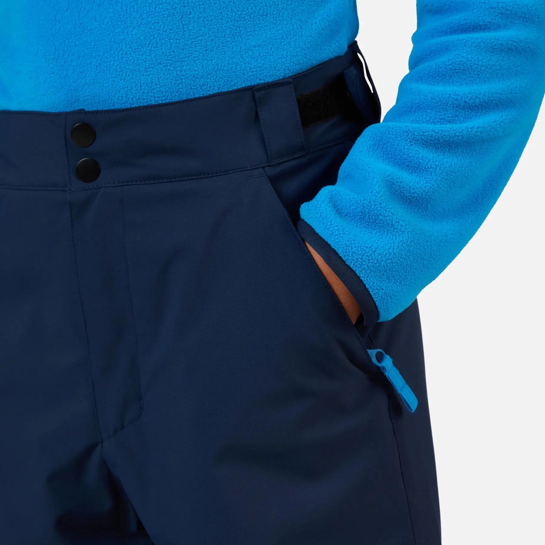 Pantaloni da sci isolanti per bambini Rossignol 4/7
