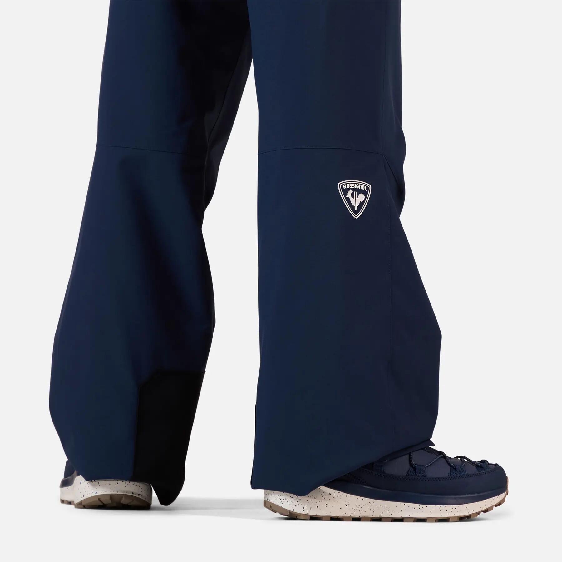 Pantaloni da sci isolanti per bambini Rossignol 6/7
