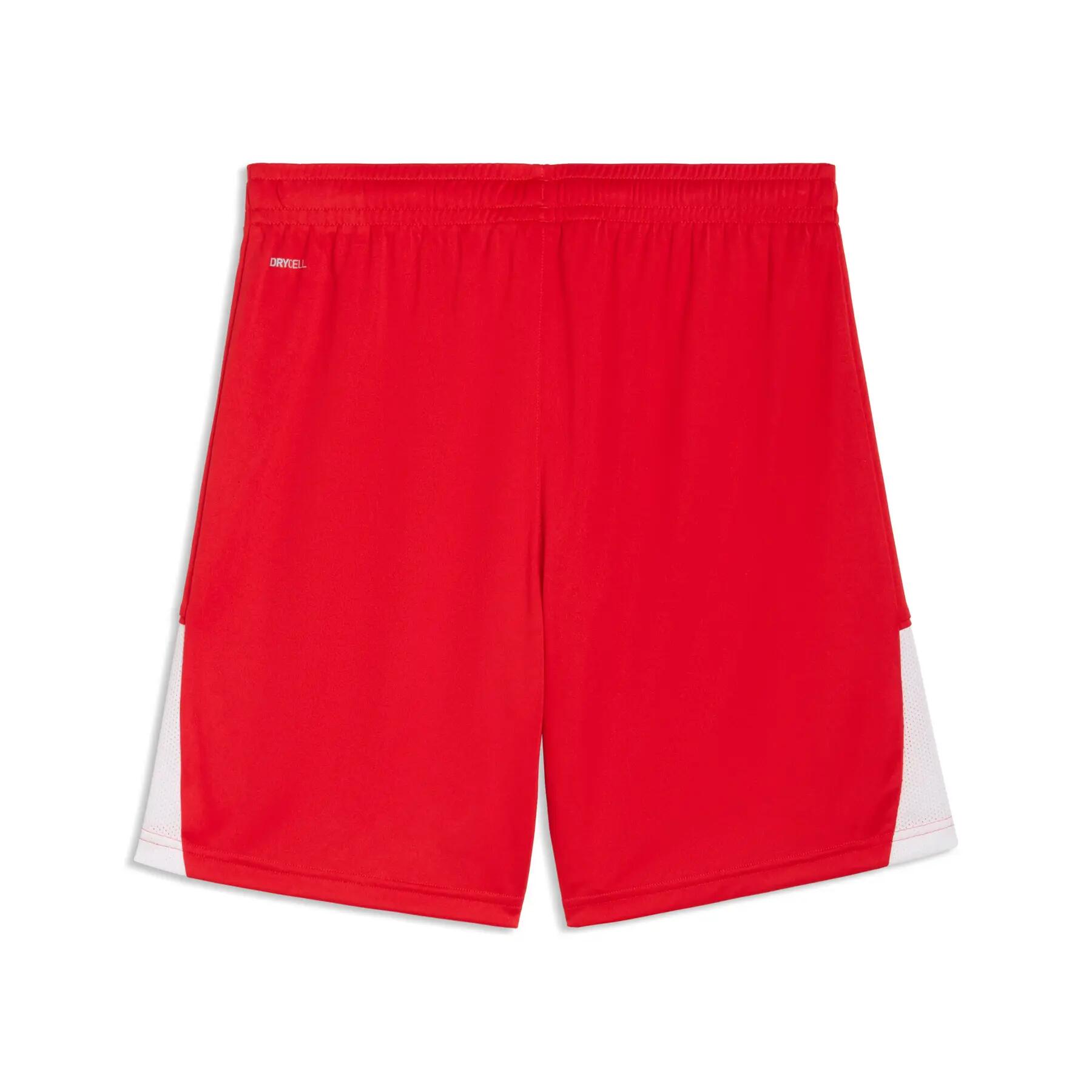 Short Puma Liga 2/2