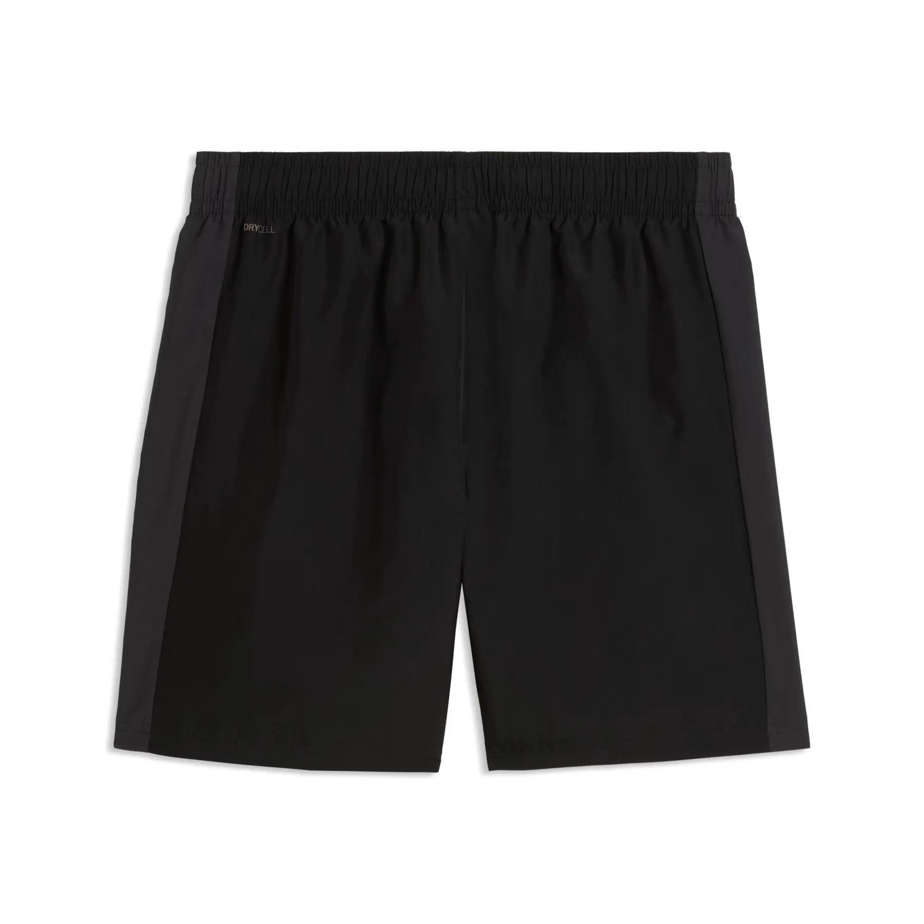 Short Puma Liga 2/2