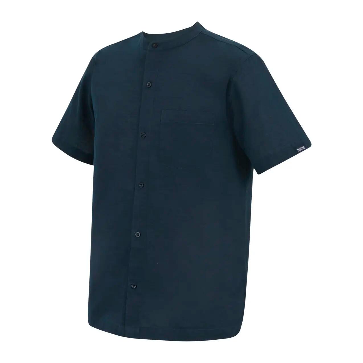 Camicia Regatta Lovrey 3/4