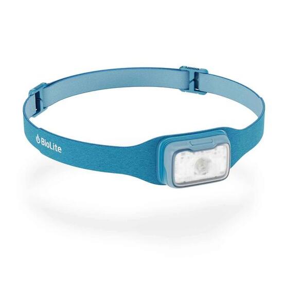 Lampe frontale BioLite Range 300