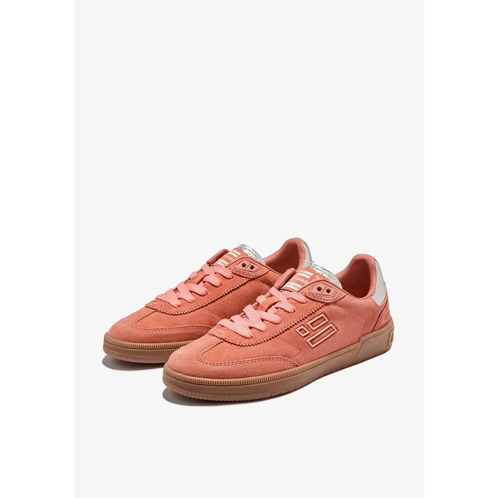 Sneakers D.Franklin Rebel 2/5
