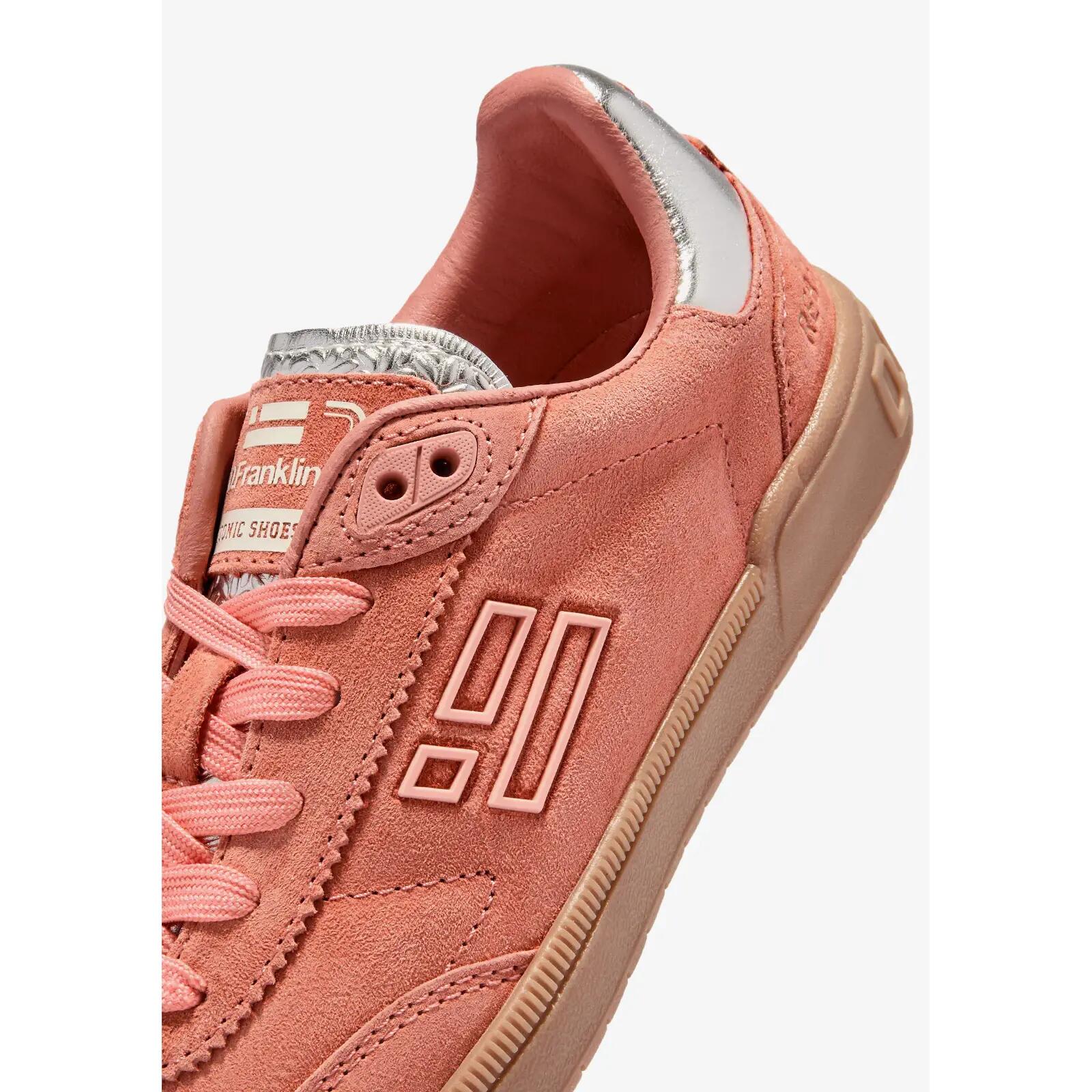 Sneakers D.Franklin Rebel 4/5