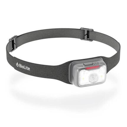 Lampe frontale BioLite Range 500