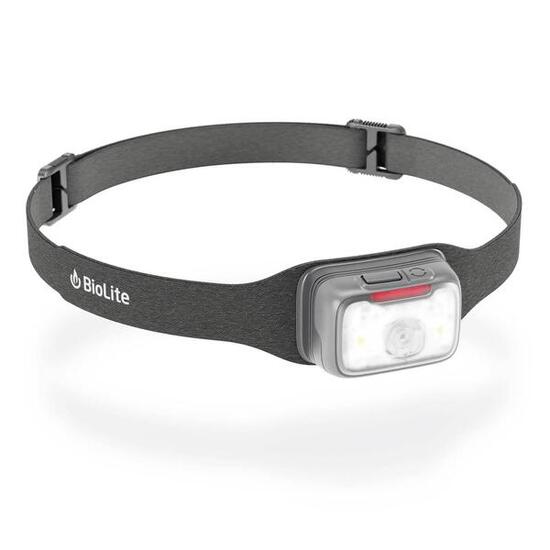 Lampe frontale BioLite Range 500