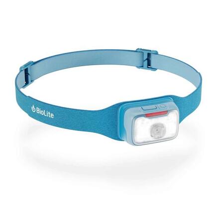 Lampe frontale BioLite Range 400