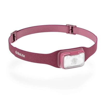 Lampe frontale BioLite Range 300