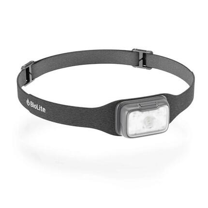 Lampe frontale BioLite Range 300