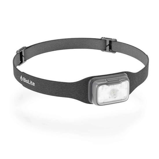 Lampe frontale BioLite Range 300