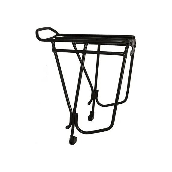 Aluminium luggage rack Oxford