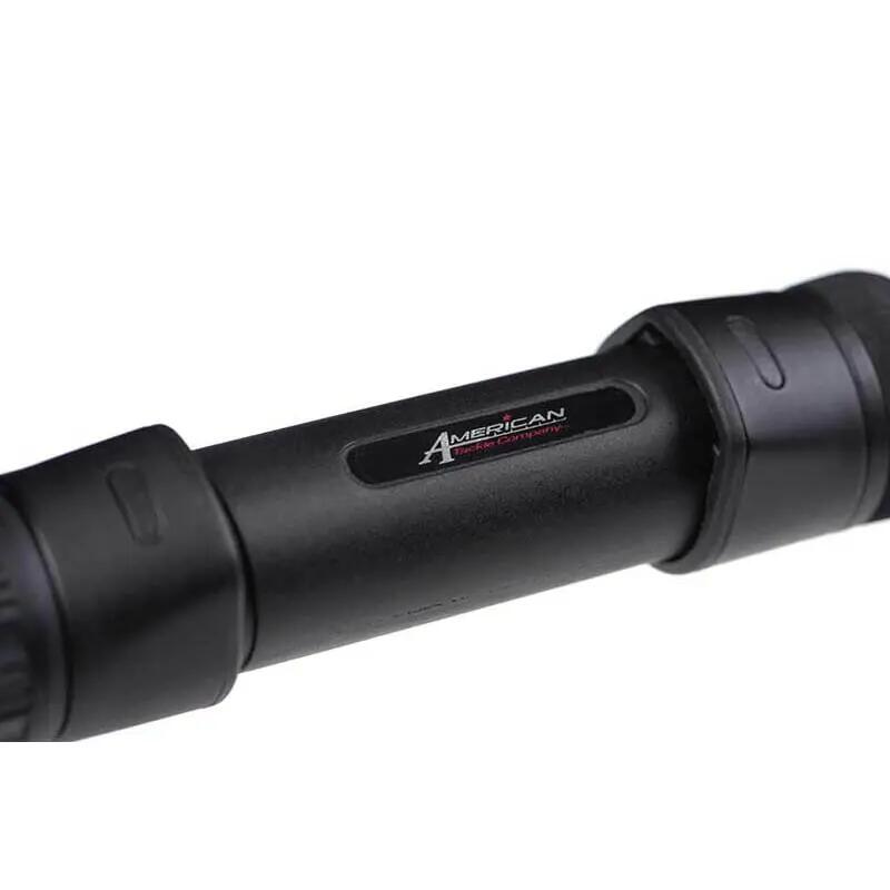 Canne casting X5 Fox Horizon 12ft 5/5