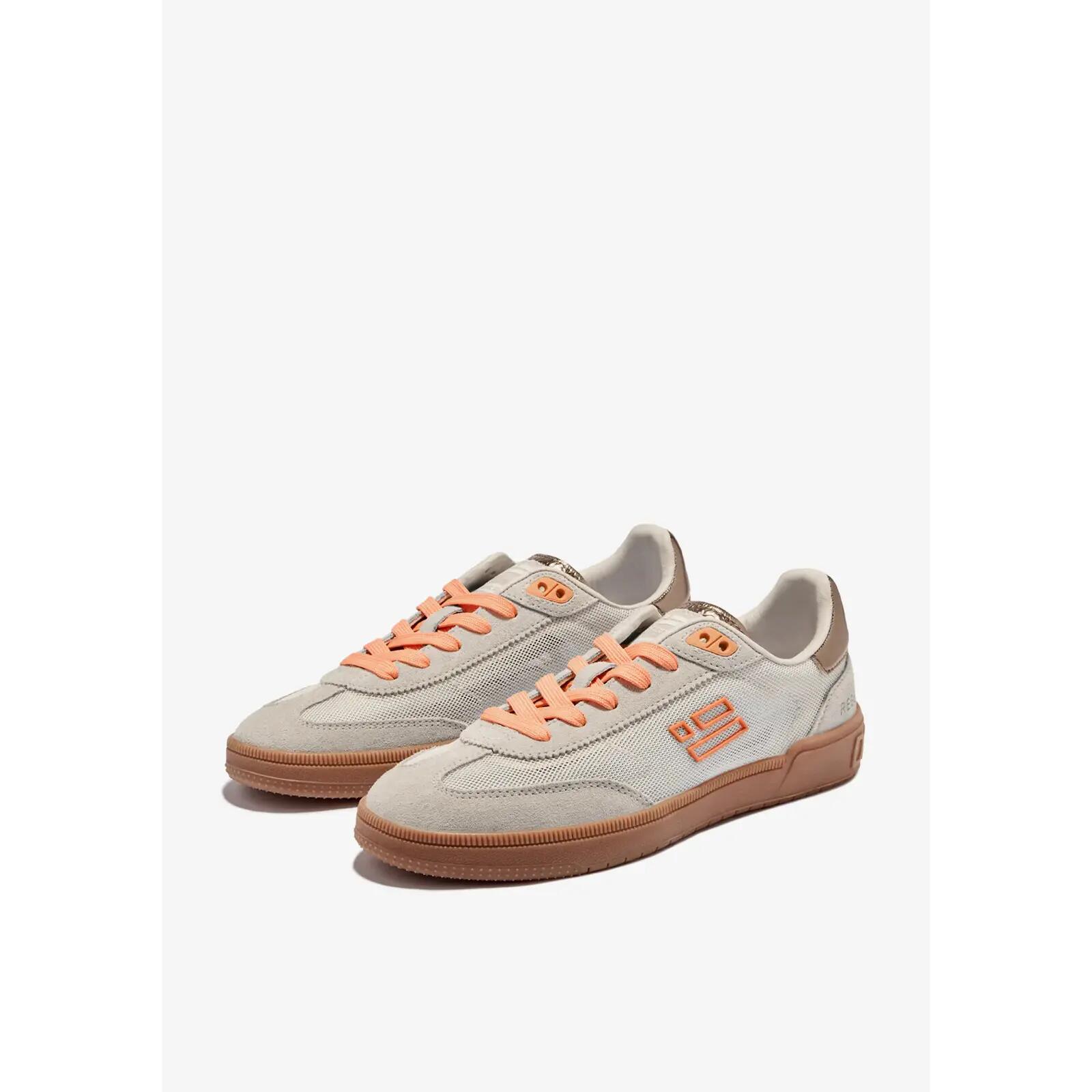Sneakers D.Franklin Rebel 2/5
