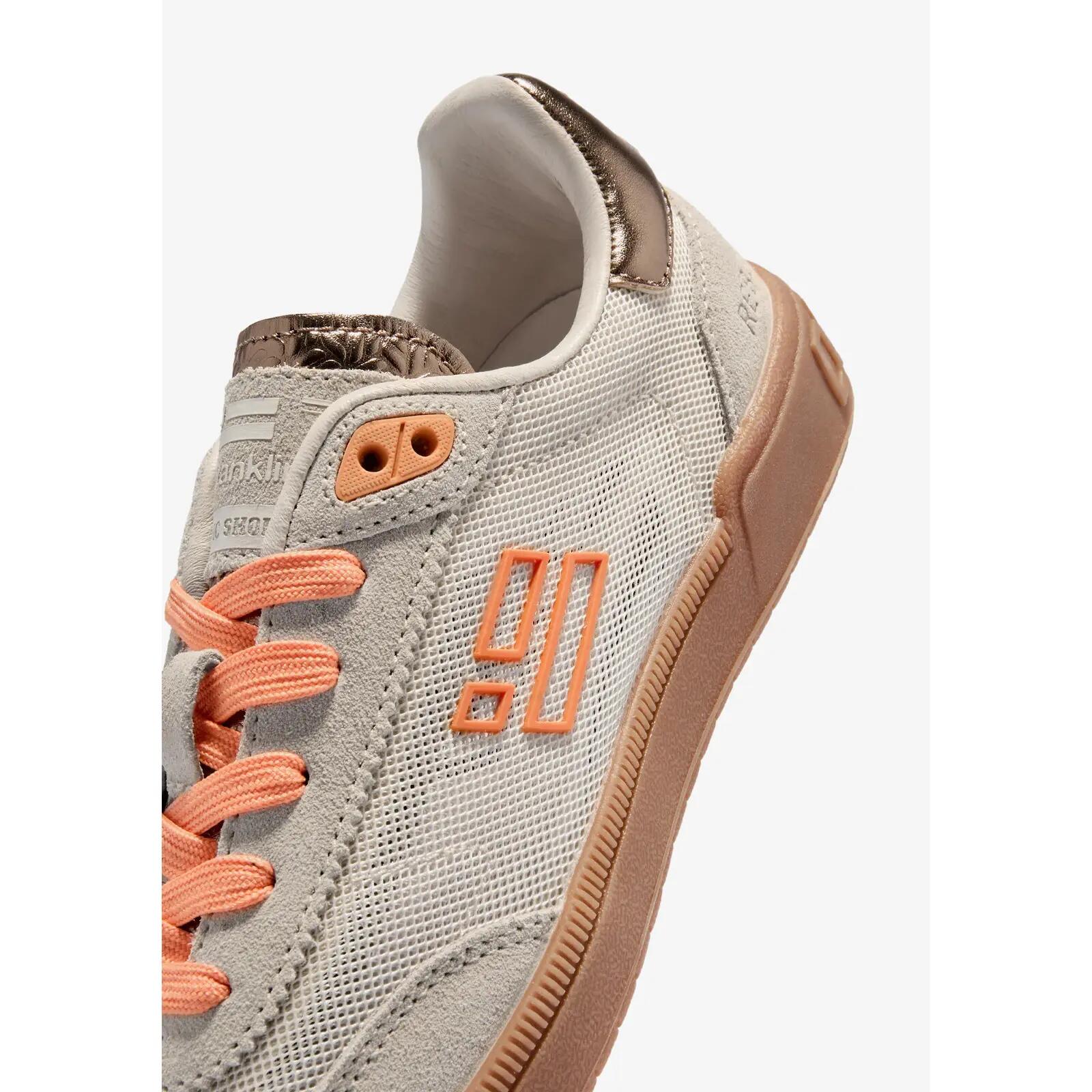 Sneakers D.Franklin Rebel 4/5