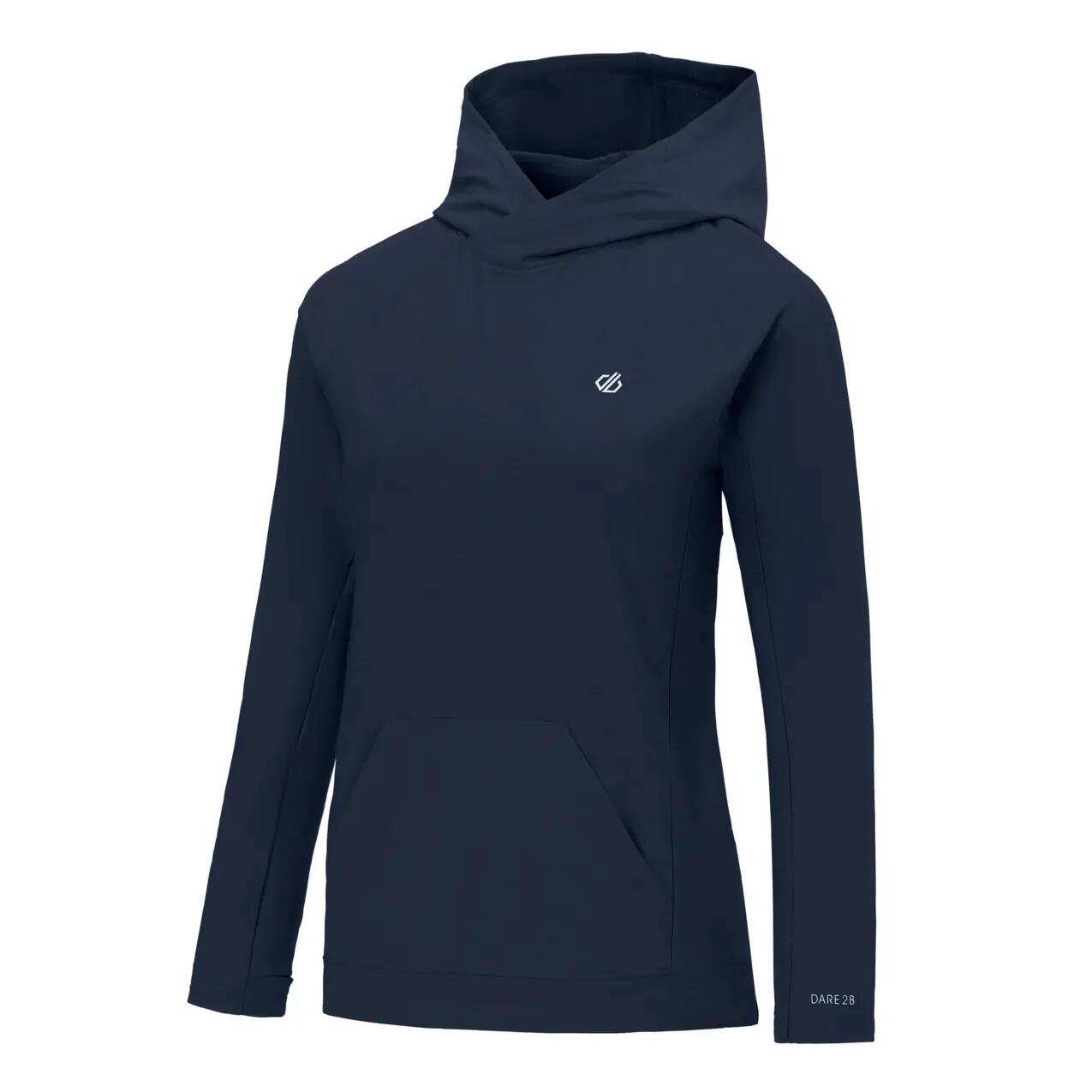 Bluza damska z kapturem Dare 2B Sprint City 2/6