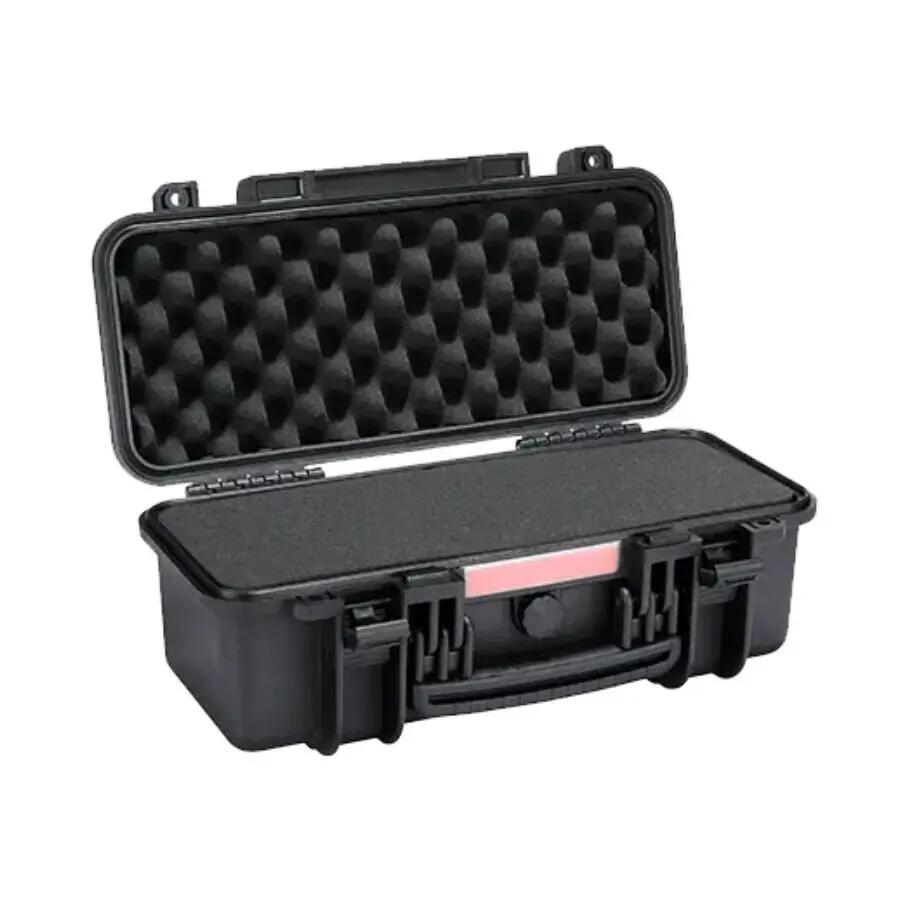 Maleta estanca 11L URIKAN X‑P10 – Impermeable y resistente a golpes 5/5