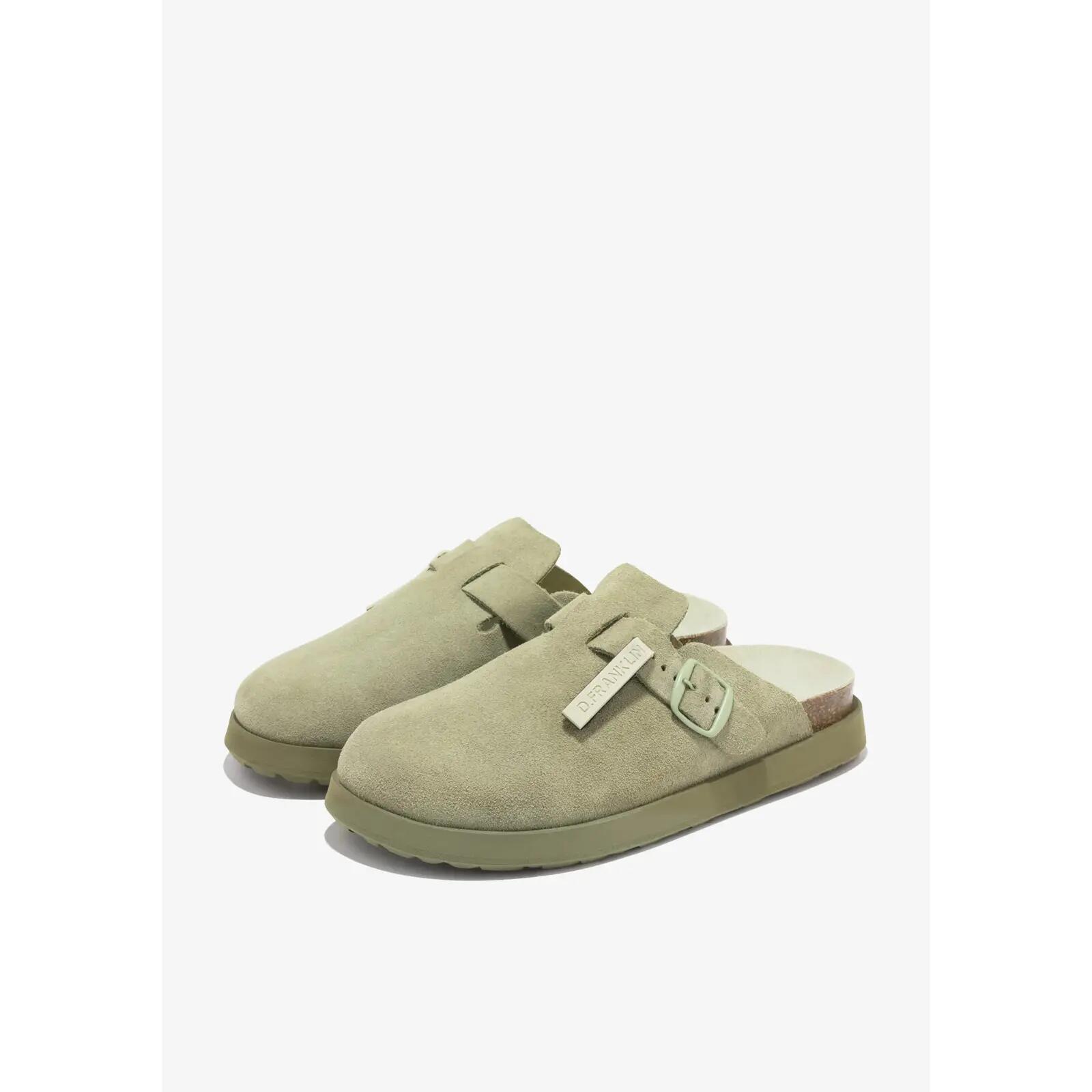 Clogs für Damen D.Franklin Vibe 2/5